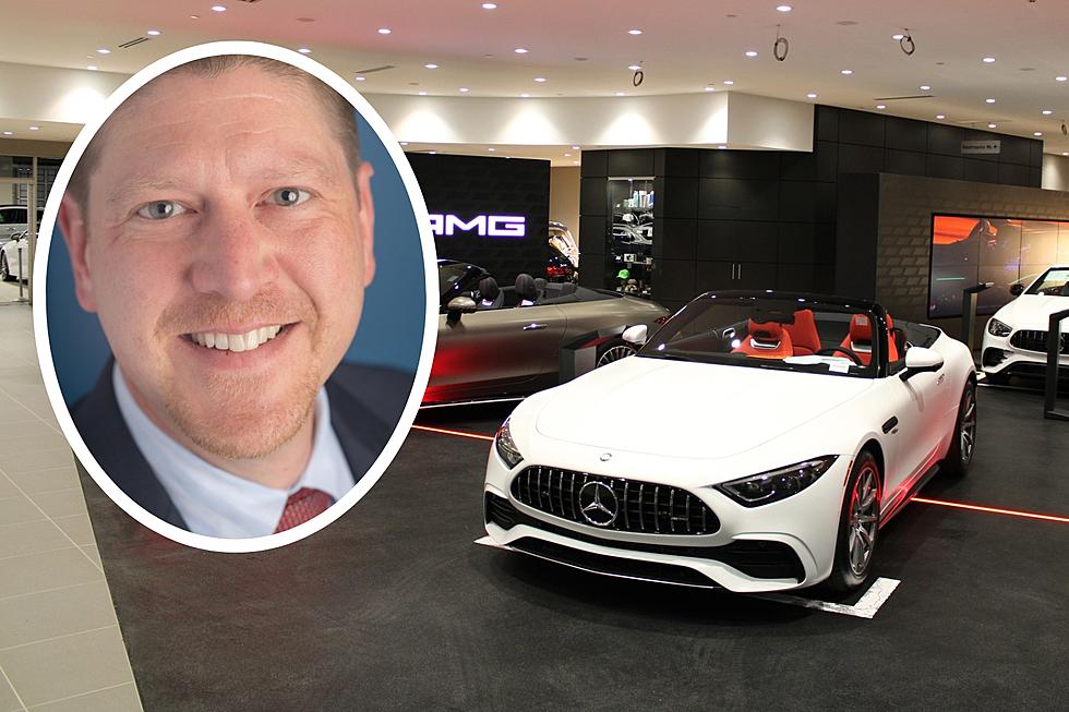 Why Eric Scott Has Been Recommending Ray Catena Auto Group for More Than 20 Years