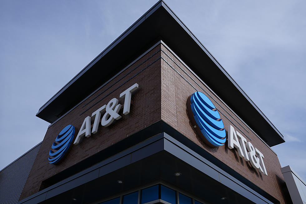 AT&T says its cellphone network restored after a widespread outage hit users across the US