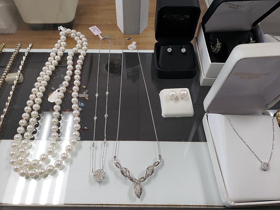 Family-owned jewelry shop closes after 40 years in NJ