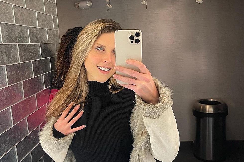 Acquaintance charged with murdering young NJ woman outside home