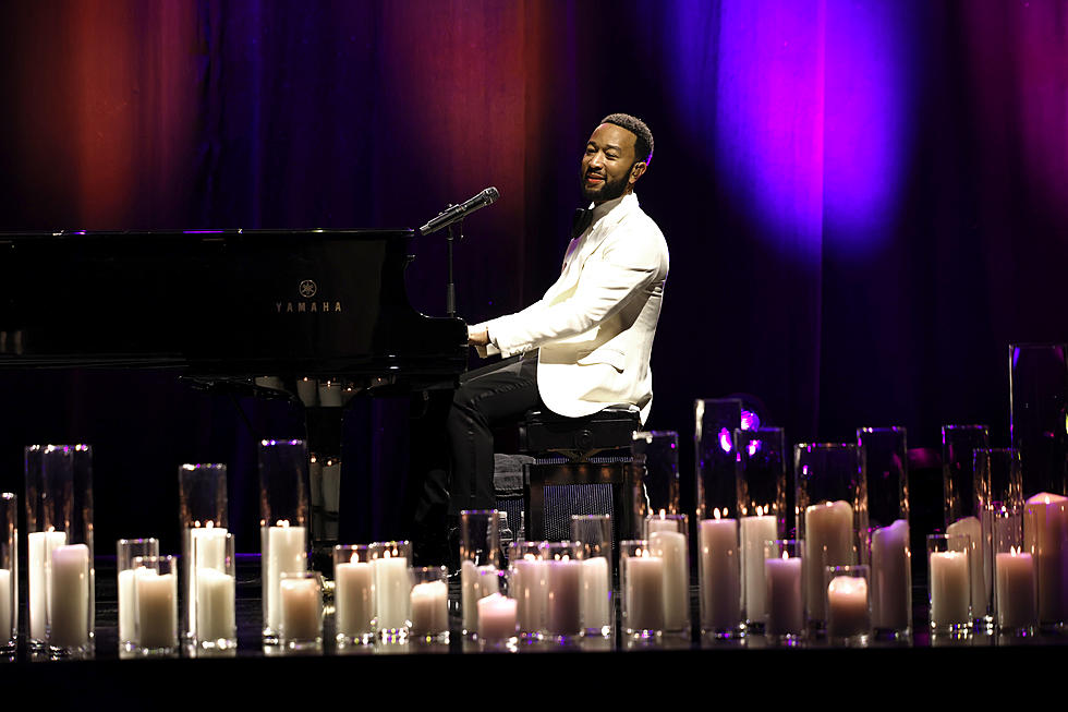 John Legend comes to NJ this summer: When and where