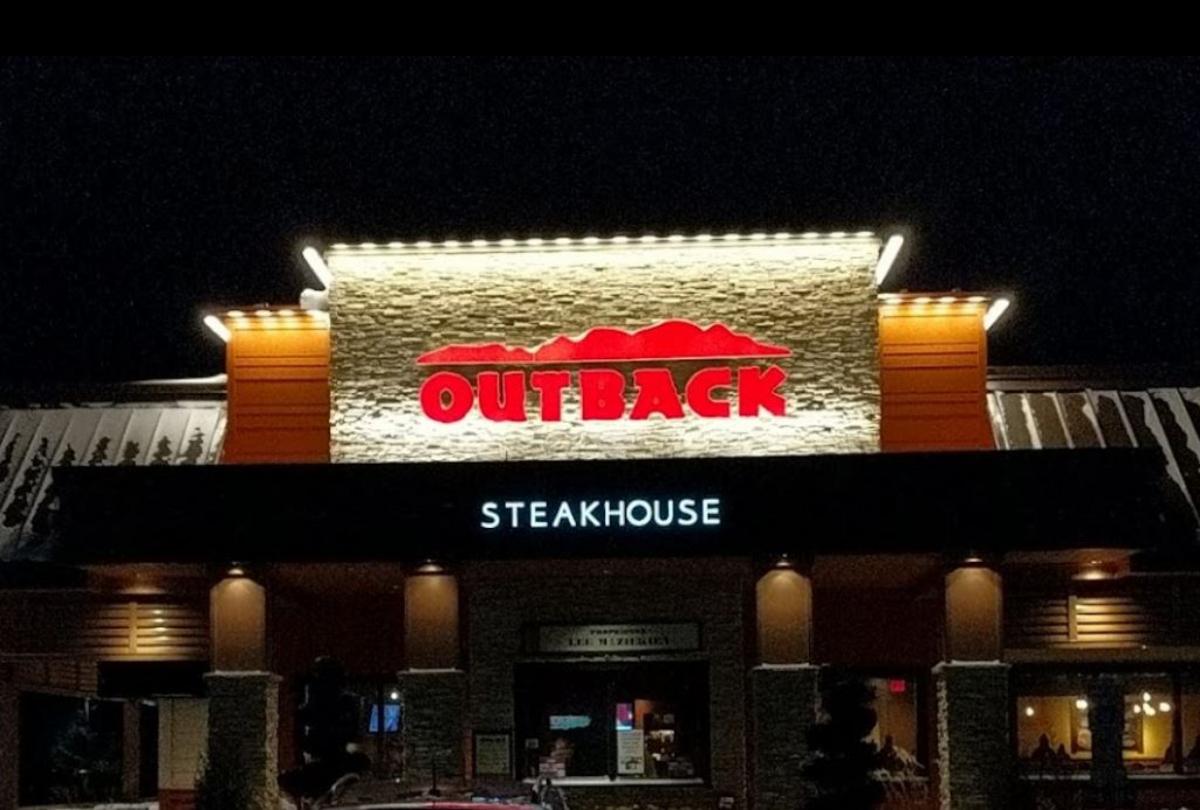 Outback Hamilton Could Outback Steakhouse shutter doors in New Jersey next?