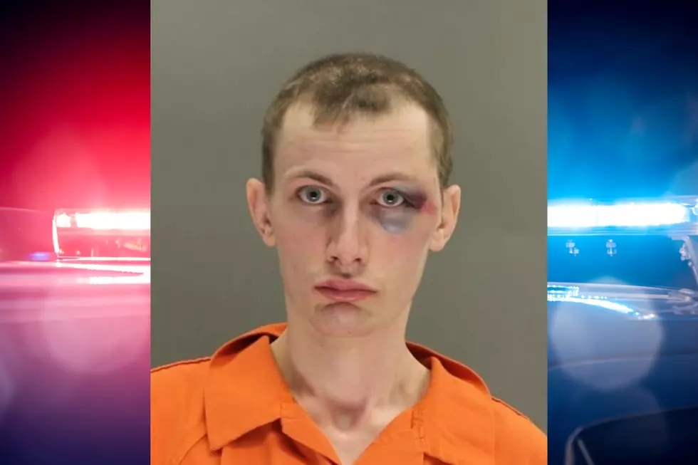 Donovan Hollingsworth (Burlington County Jail)