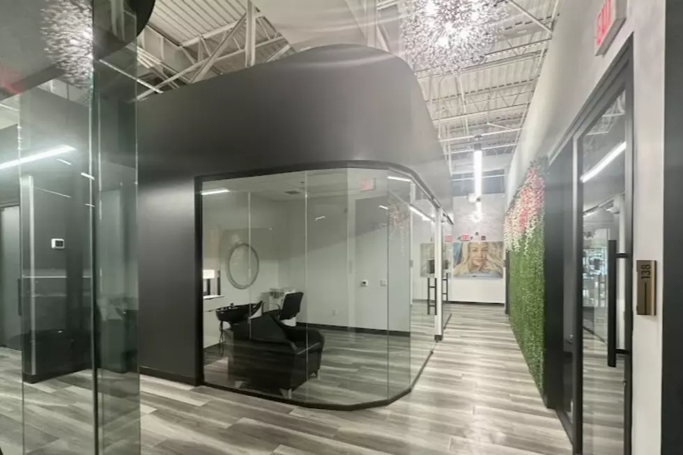 Game-changer for NJ beauty services: These are salon suites in New Jersey