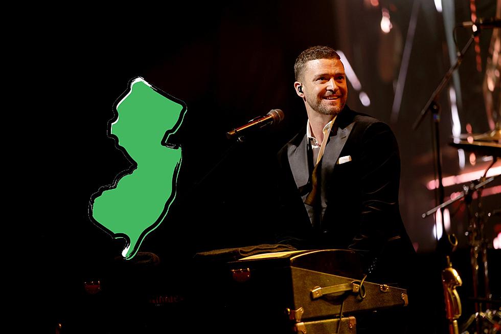Justin Timberlake bringing sexy back to NJ, here’s when and where