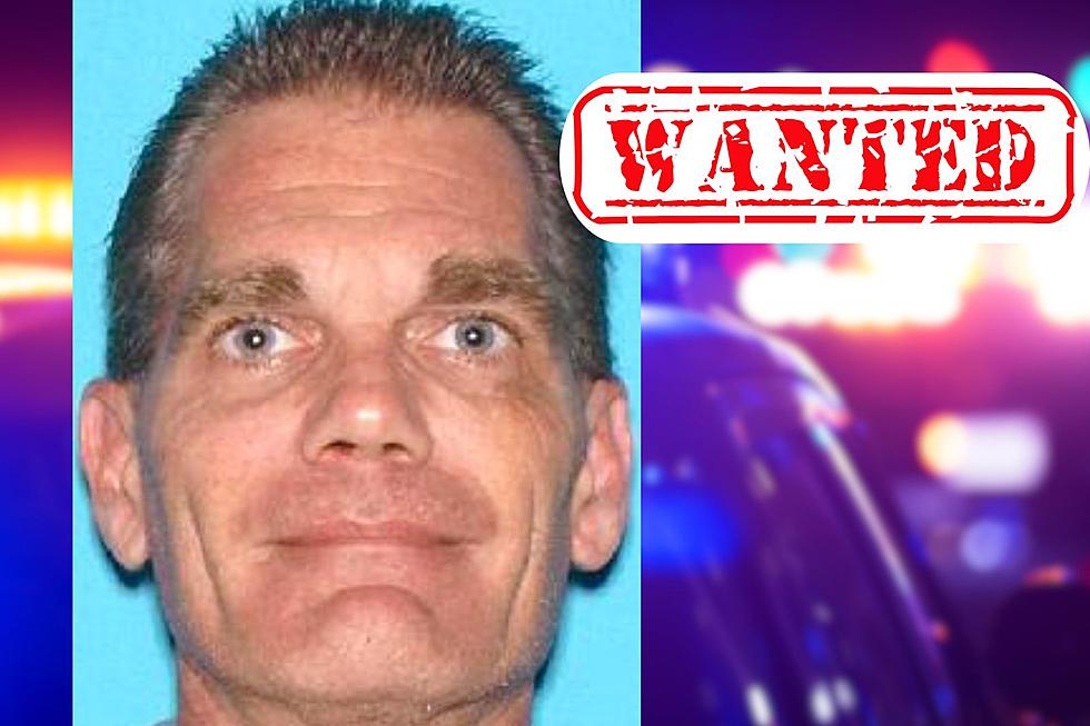 Wanted in NJ: Retired officer accused of paying for sex with teen victim is a fugitive