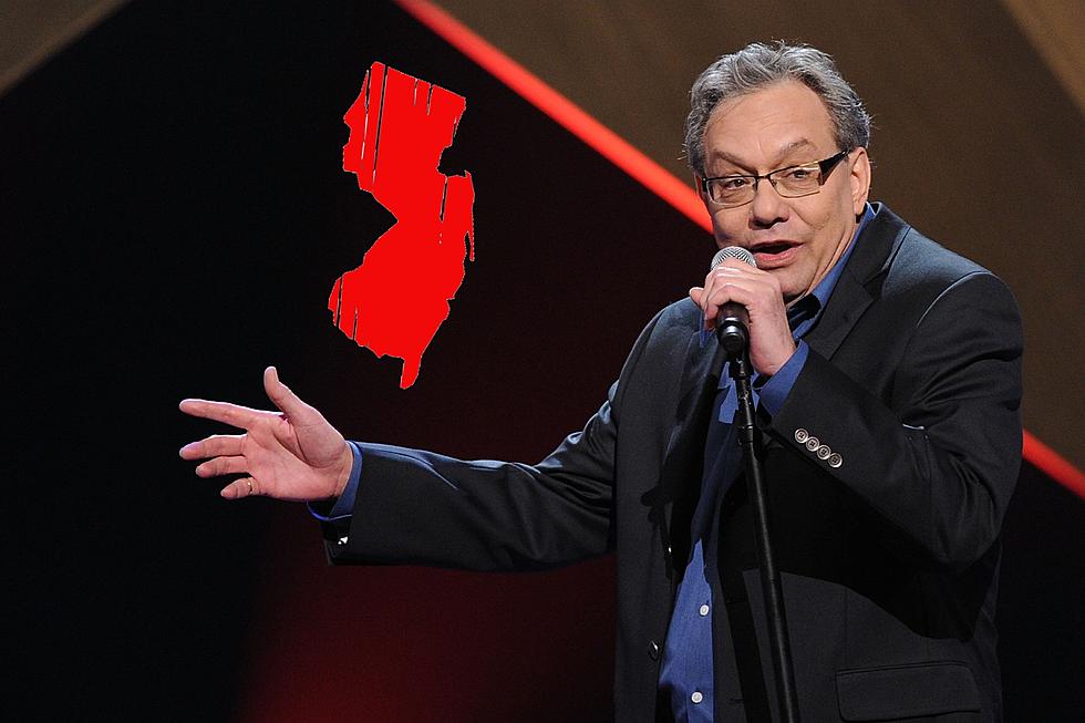 Lewis Black’s final stand up tour coming to New Jersey