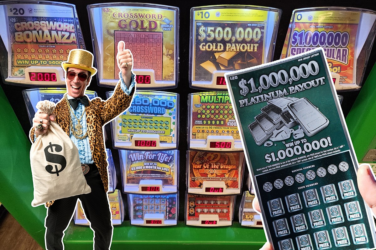Auburn Fred Meyer that sold winning lottery ticket donates $50K