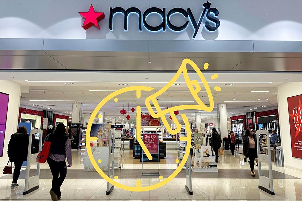 Macy’s, with a huge presence in NJ, closing 150 stores