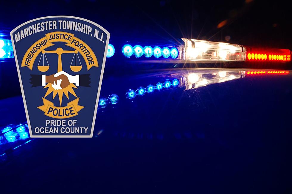 Motorcyclist critically injured in Ocean County, NJ, crash Sunday afternoon