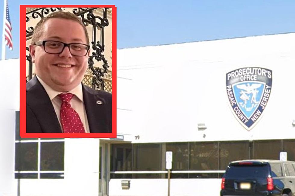 NJ town councilman charged with criminal sexual contact, harassment