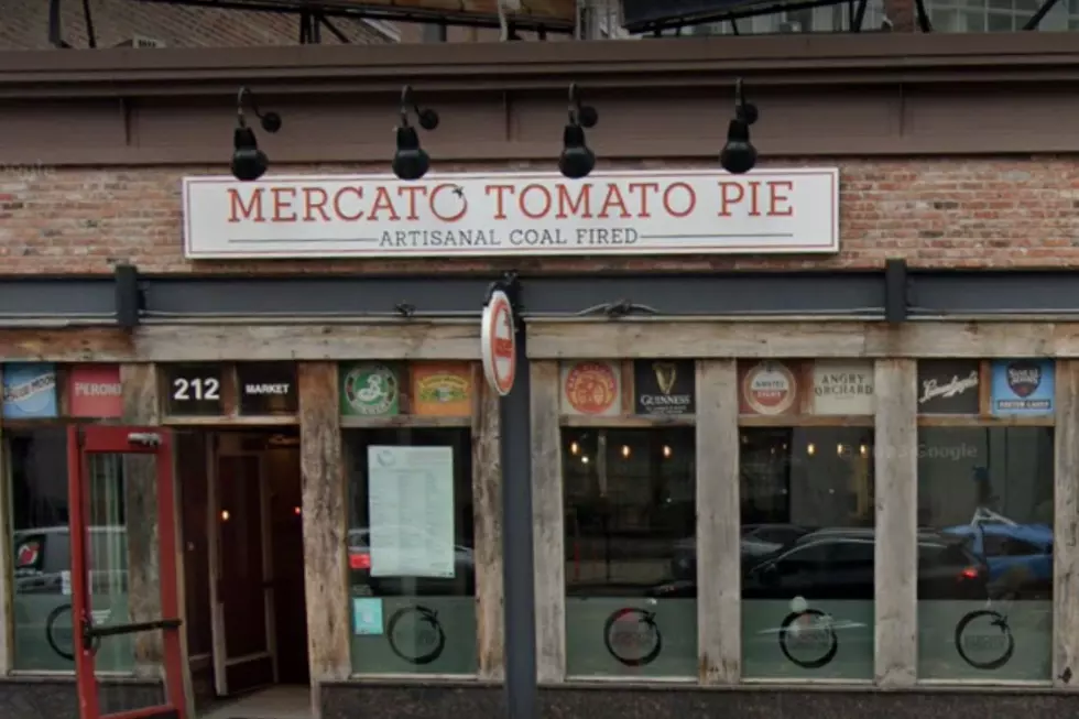 Mercato Tomato Pie (Google Street View)