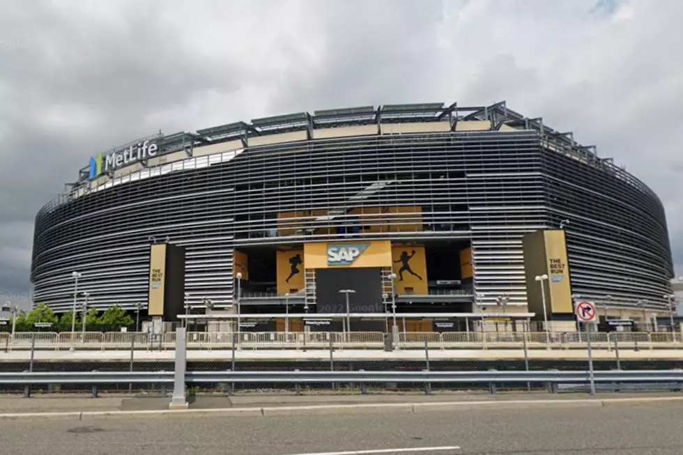 MetLife Stadium (Google Maps) World Cup 2026