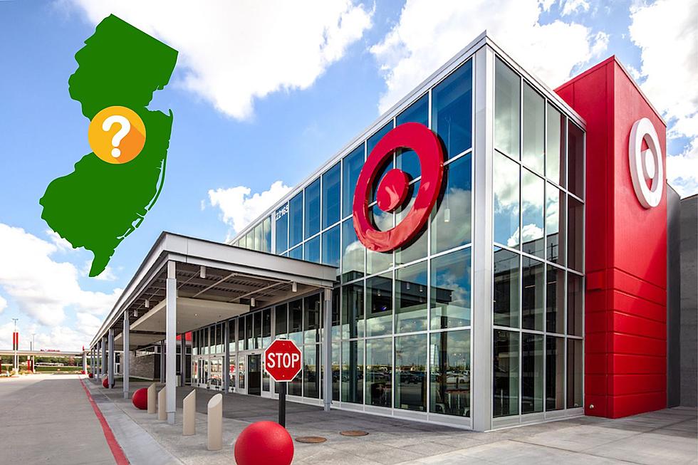 Attention shoppers: NJ getting a new Target with new design