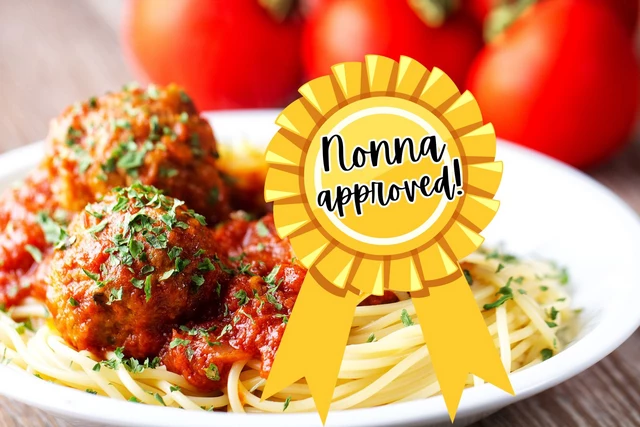 15 NJ restaurants to get the best spaghetti and meatballs 15 NJ restaurants to get the best spaghetti and meatballs