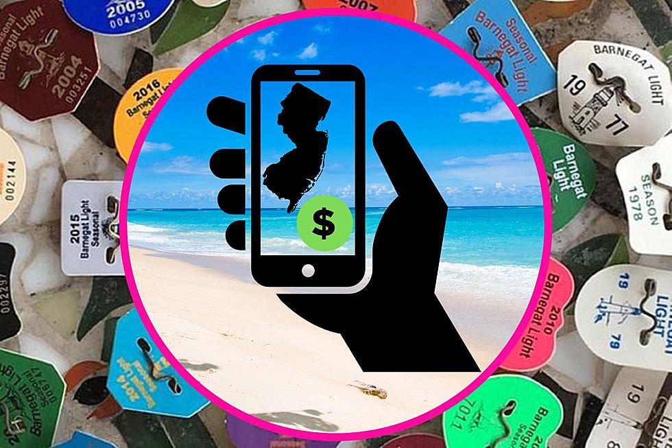 Why digital beach tags should never be allowed in NJ