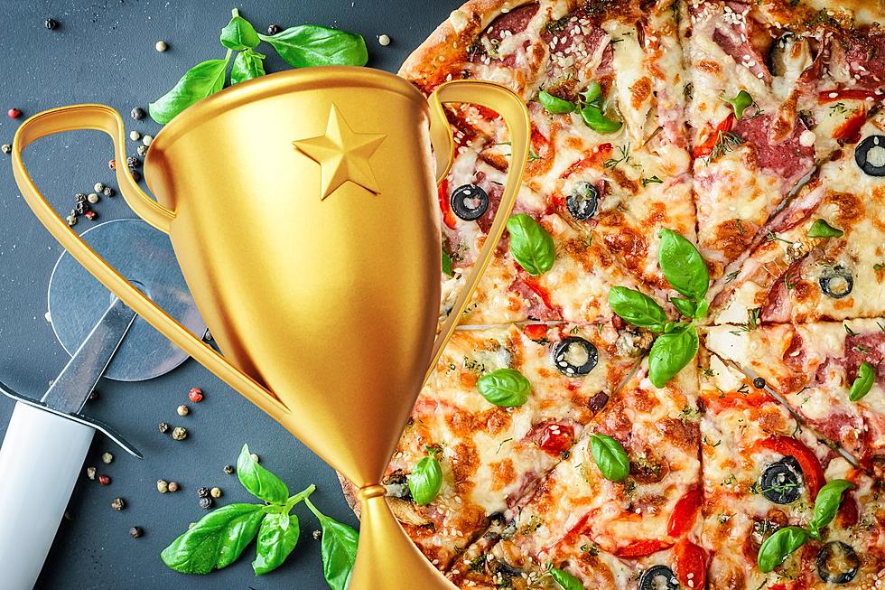 12 top pizzerias in NJ compete for this year's Pizza Bowl trophy