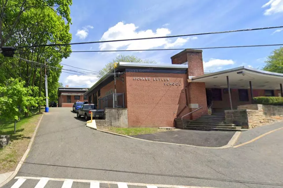 Richard Butler Middle School (Google Maps)