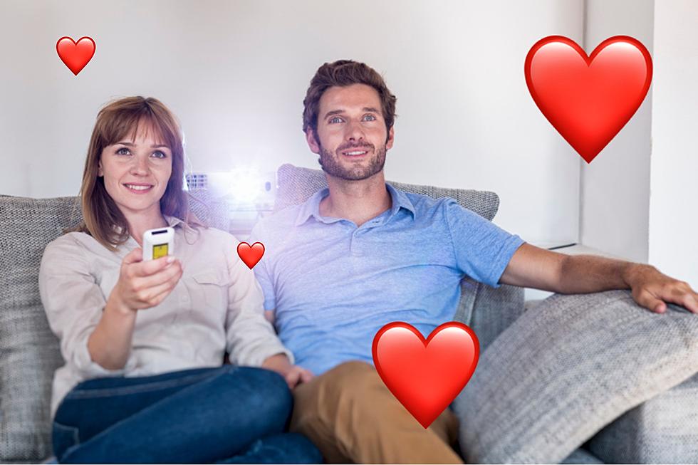 Just in time for Valentines Day: study reveals NJ’s favorite rom-com