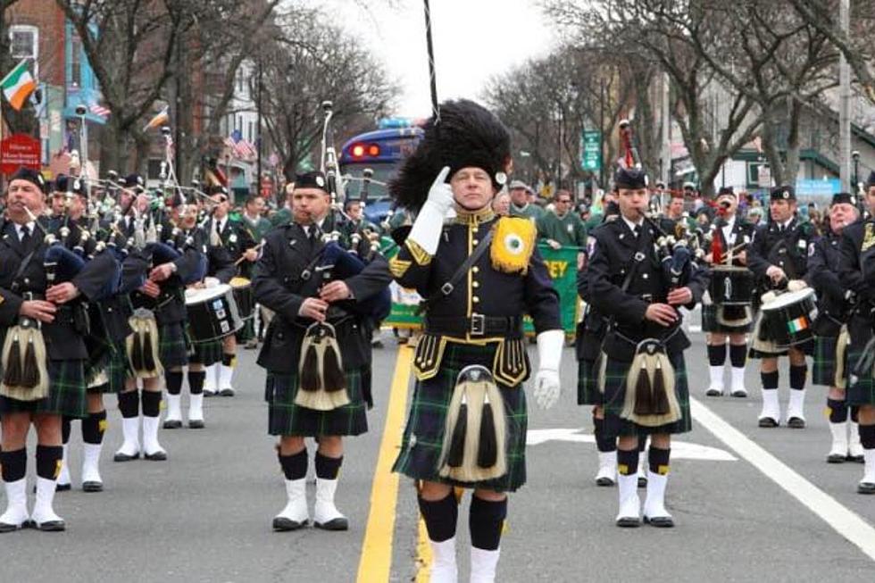 All the St. Patrick’s Day parades in New Jersey in 2024