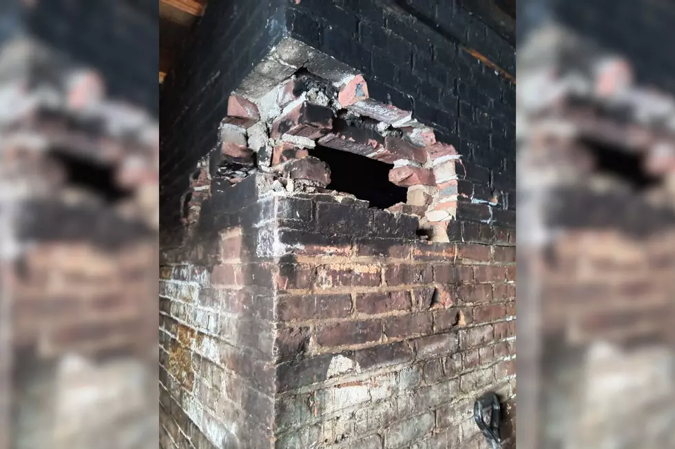 Santillo's Brick Oven Pizza update (via Al Santillo, Facebook)
