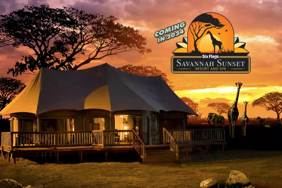Savannah Sunset Resort and Spa (Six Flags Great Adventure)