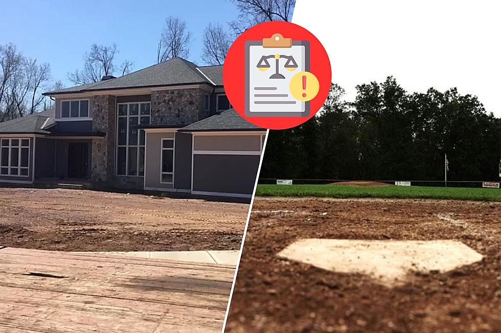New residents of wealthy NJ town sue to stop established youth baseball club