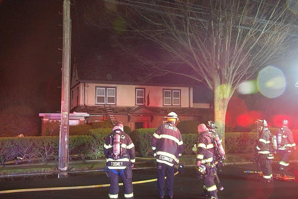 2 dead in Teaneck, NJ house fire deemed &#8216;suspicious&#8217;