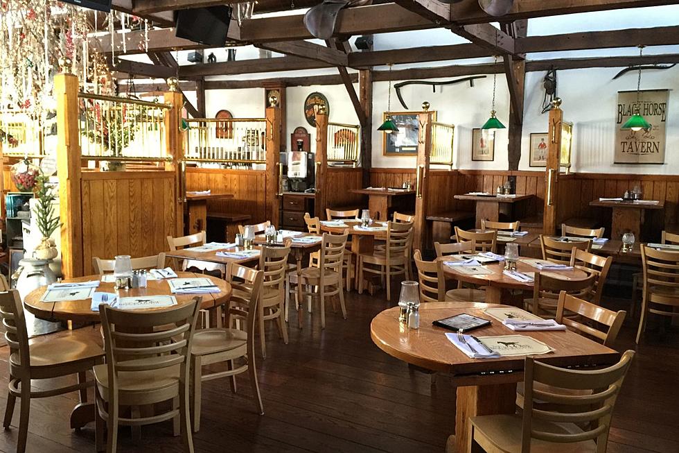 300-year-old pub in NJ is closing — could come back better than ever