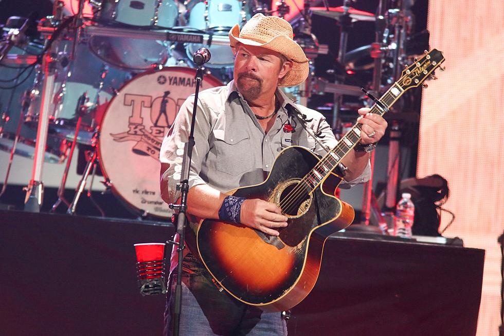 Country singer Toby Keith has died after battling stomach cancer