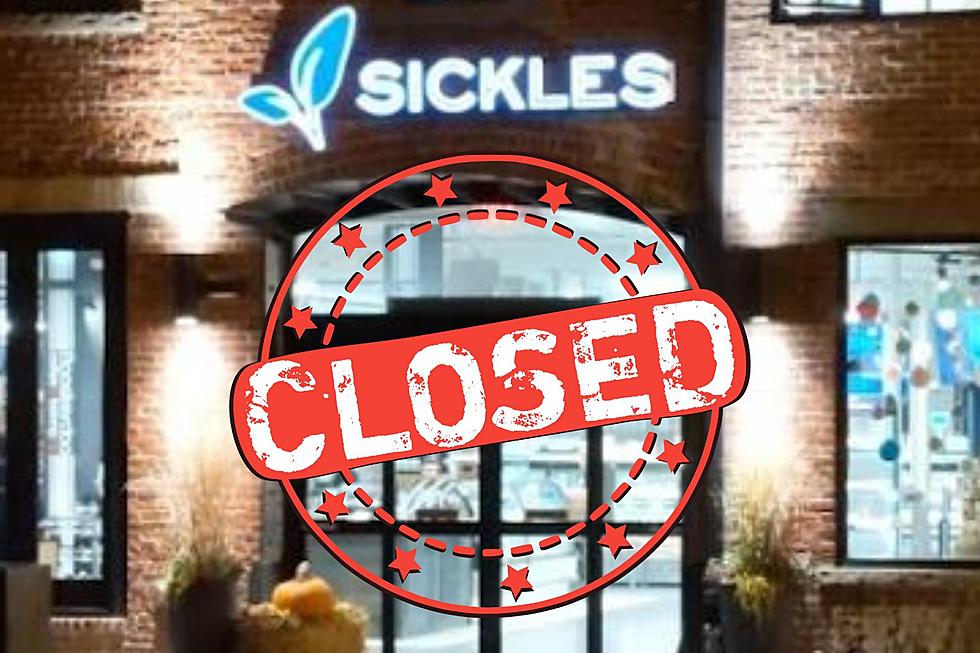 Sickles Market in Red Bank, NJ, suddenly closes for good