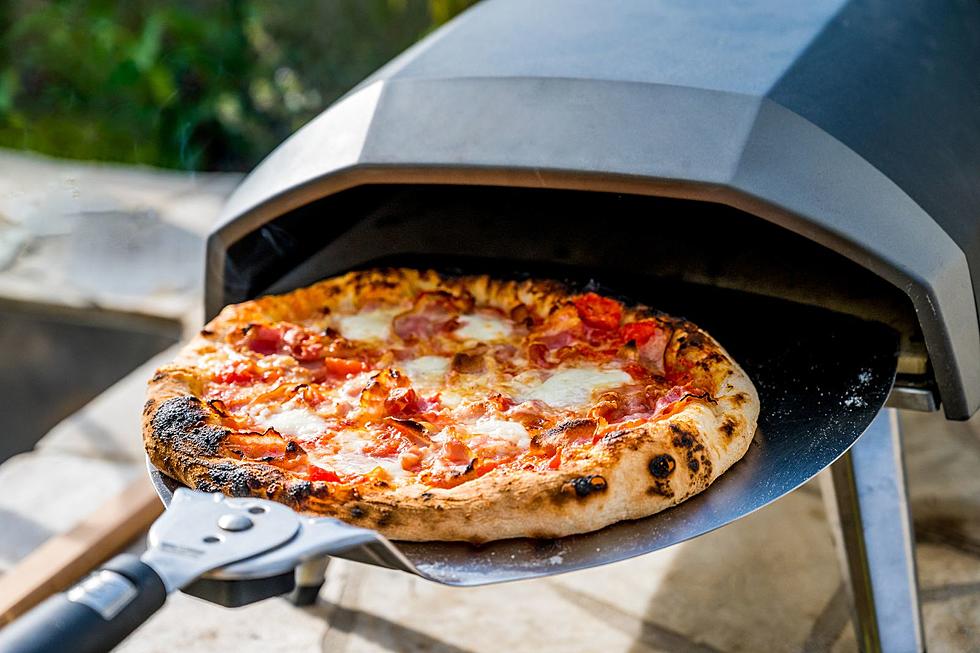 Here’s why you shouldn’t buy a pizza oven