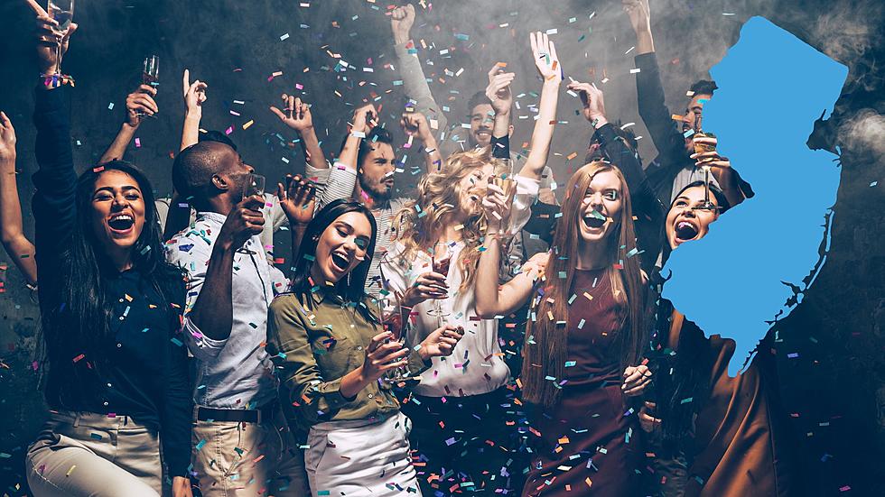 Look no further, NJ has the best party cities in the U.S.
