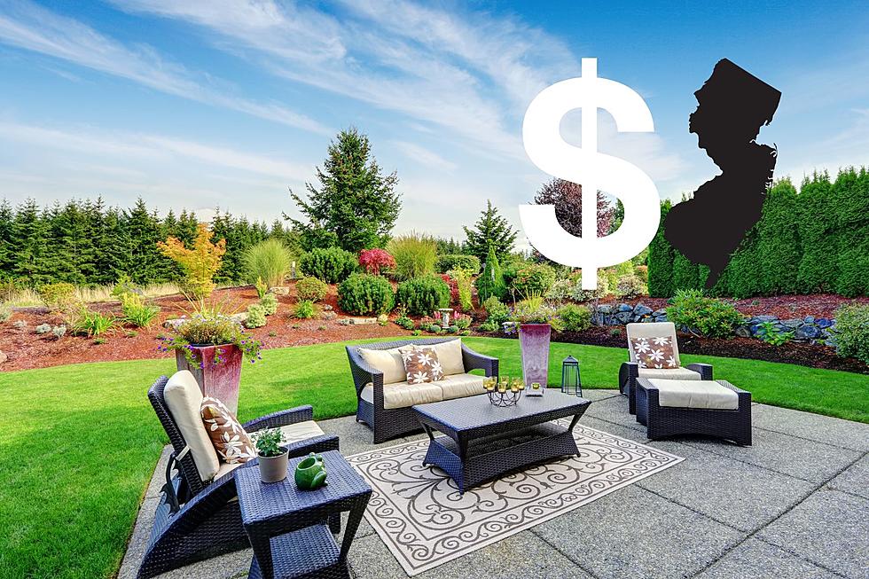 Here’s what we in NJ are paying just for our backyards