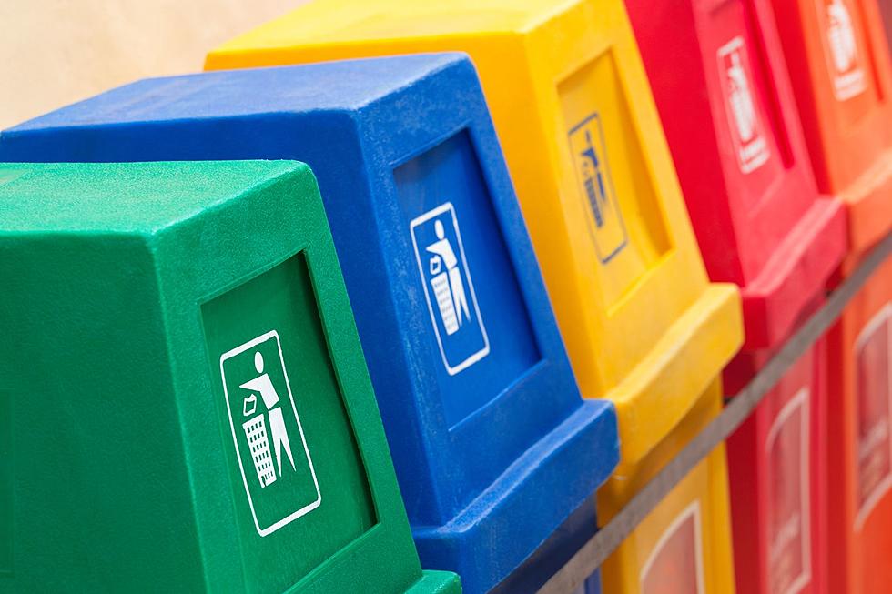 This NJ recycling law just took affect: Have you heard of it?