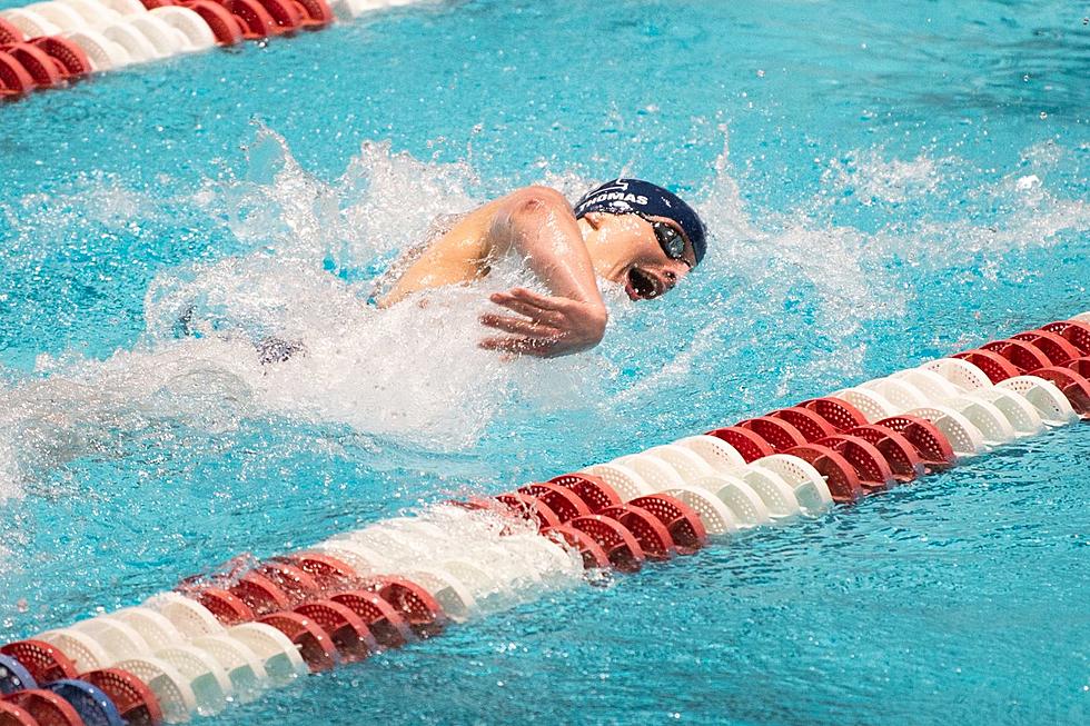 NJ trans swimmer stealing more victories from real girls (Opinion)