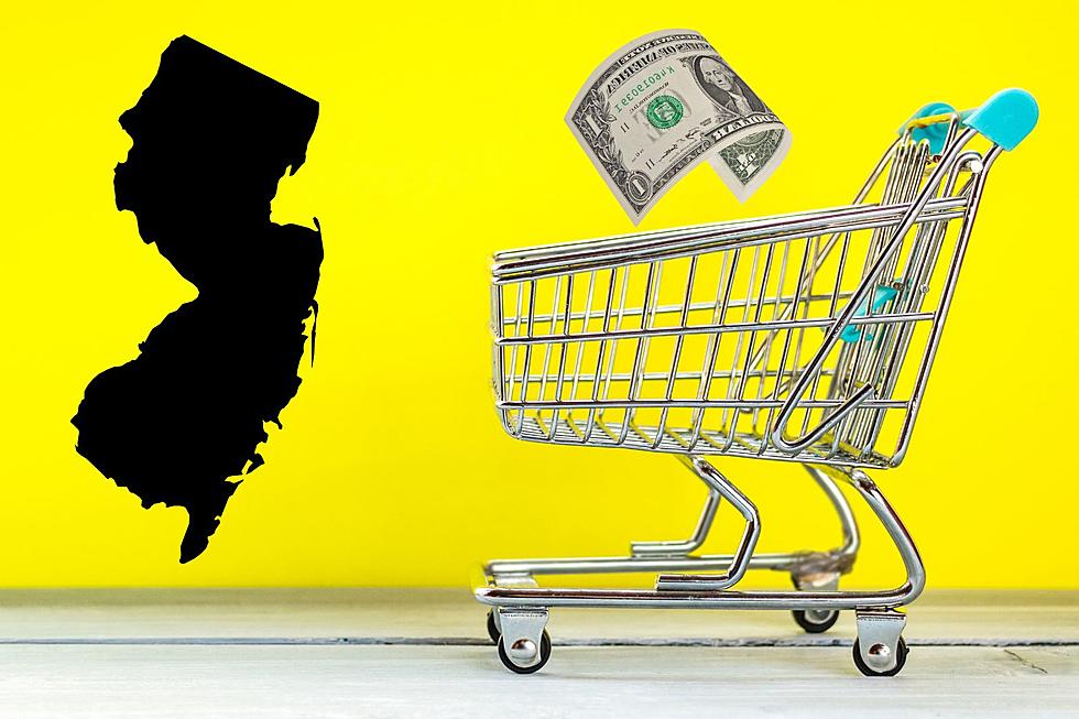 Items you should never buy at a New Jersey dollar store