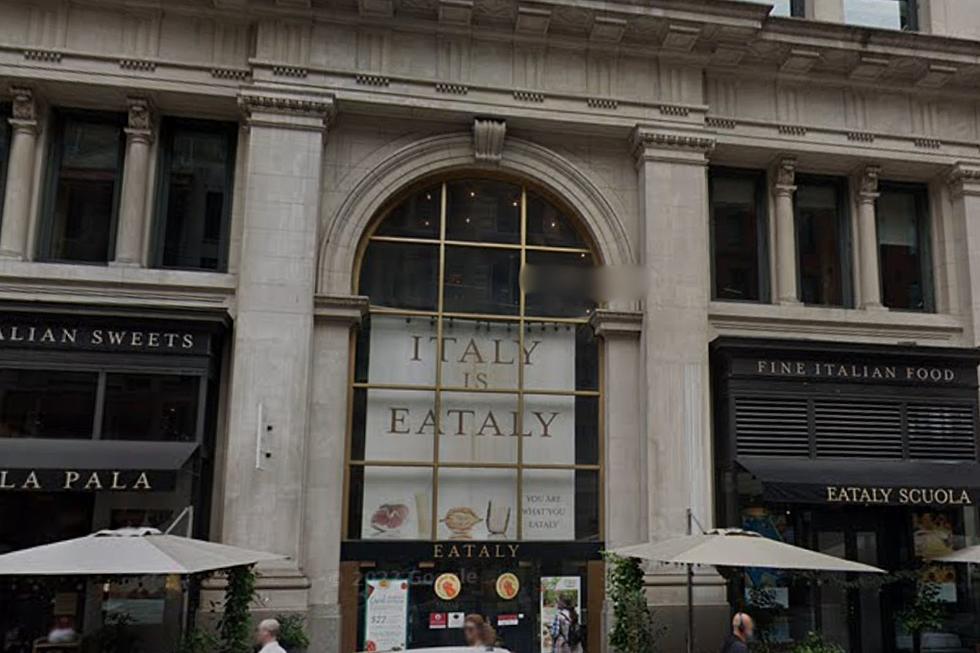 World’s favorite Italian delicacy shop opens its 1st NJ location