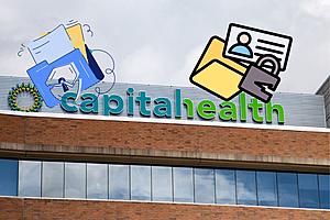 Capital Health cyber-attack: What you need to know to protect...