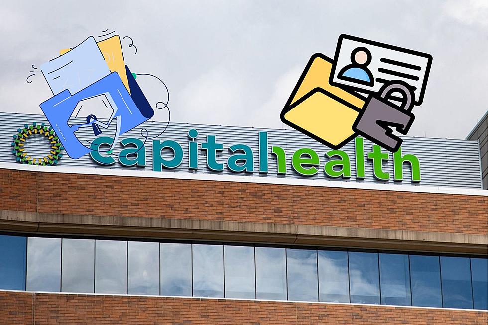 Capital Health cyber-attack: What you need to know to protect your data