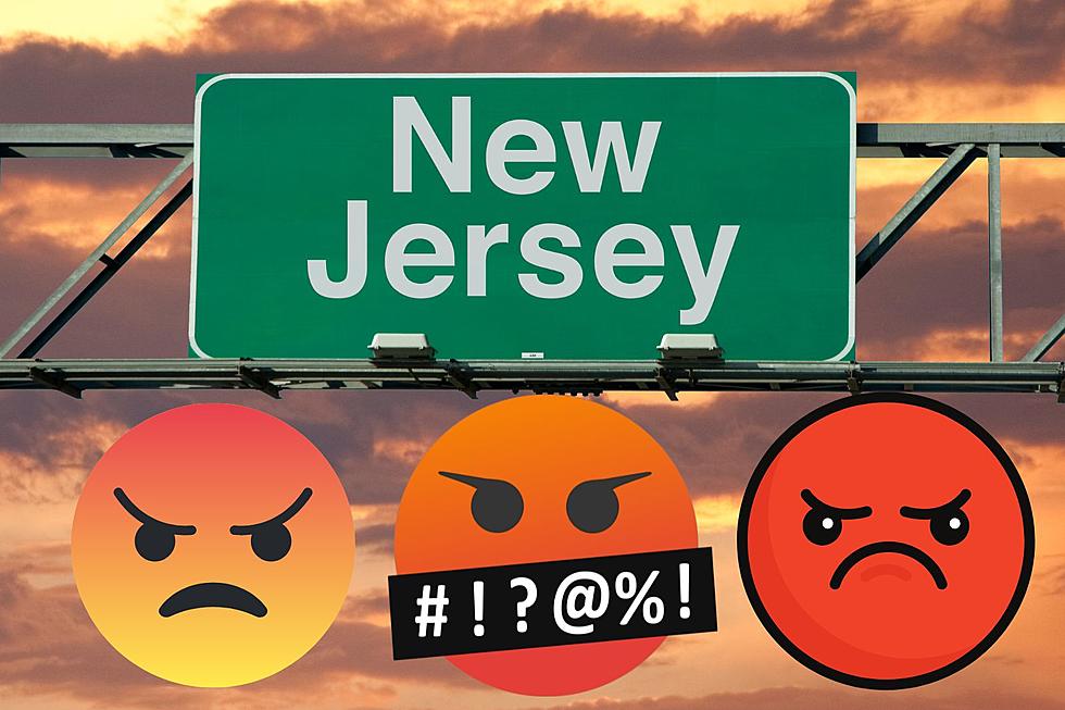 NJ is one of the angriest states in the country … and this is why