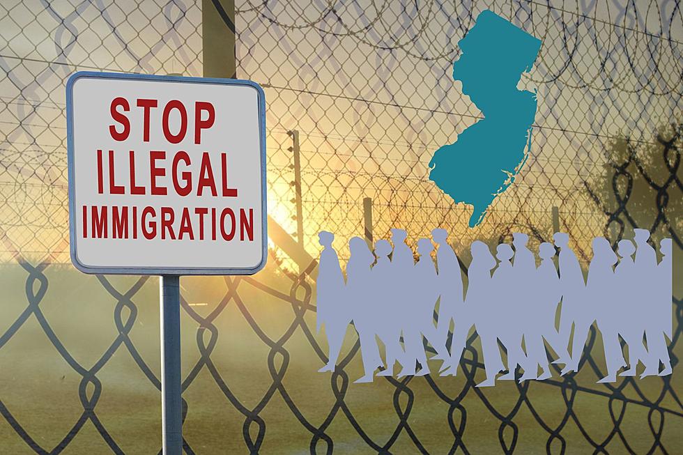 NJ migrant gang smuggling illegals through Canadian border