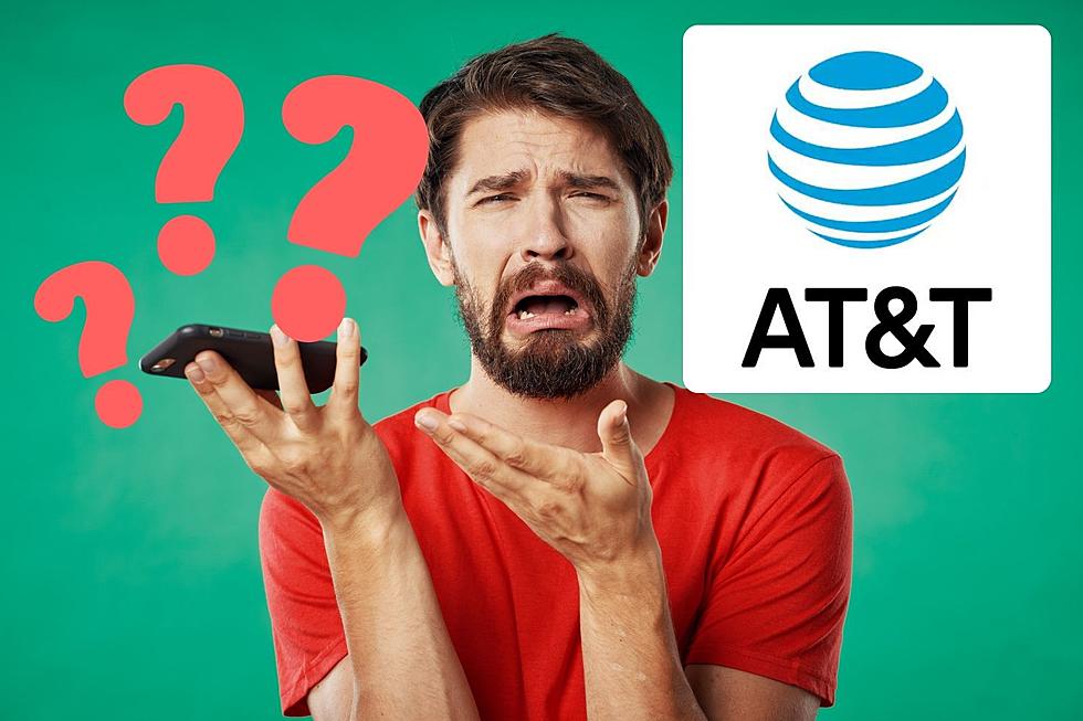 Massive AT&T service outage shuts down phones in NJ