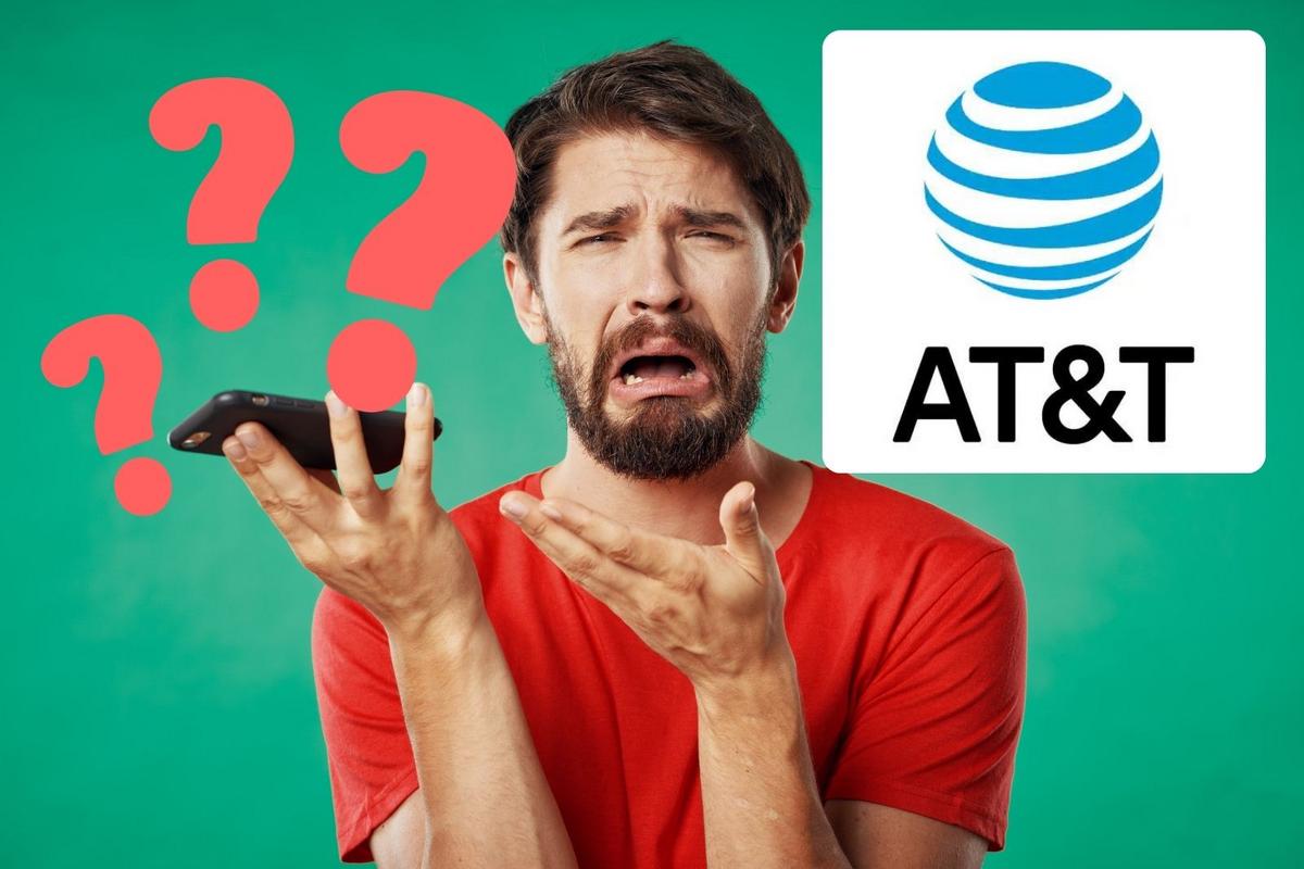 BREAKING: Massive AT&T service outage shuts down phones in NJ