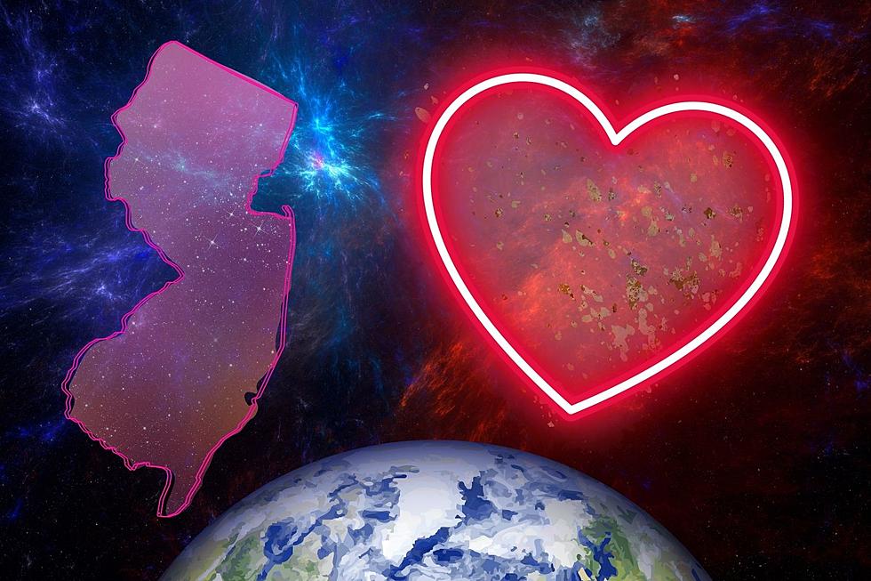 Stunning valentine themed shows at New Jersey planetarium
