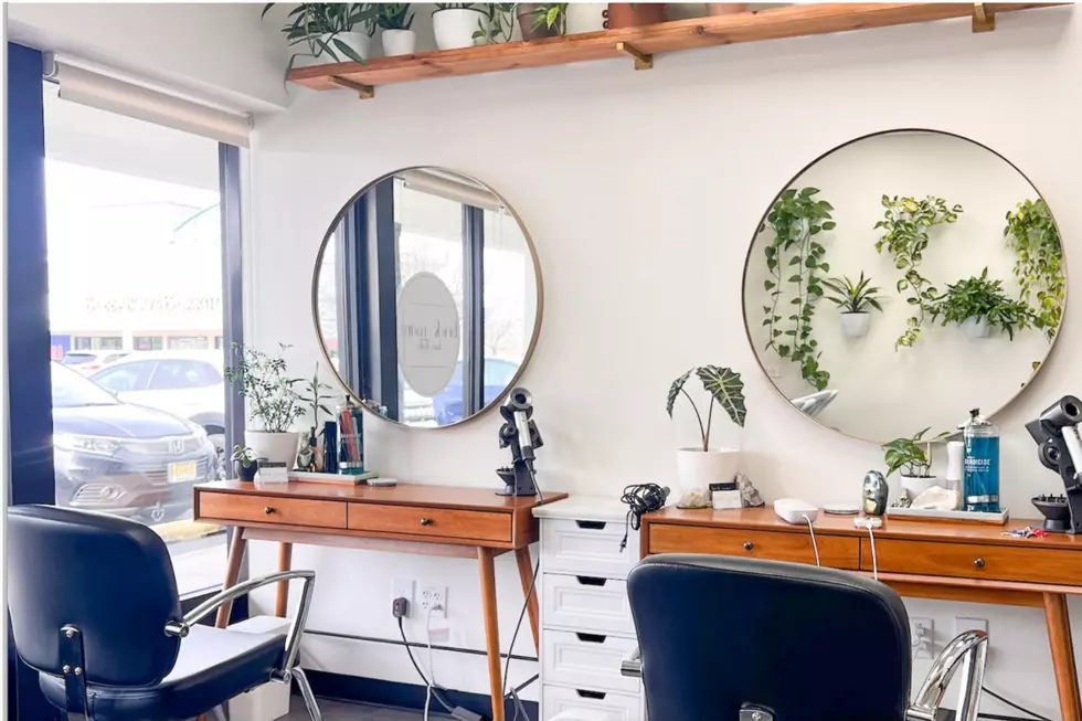 NJ salon suites (airesalonstudios.com)