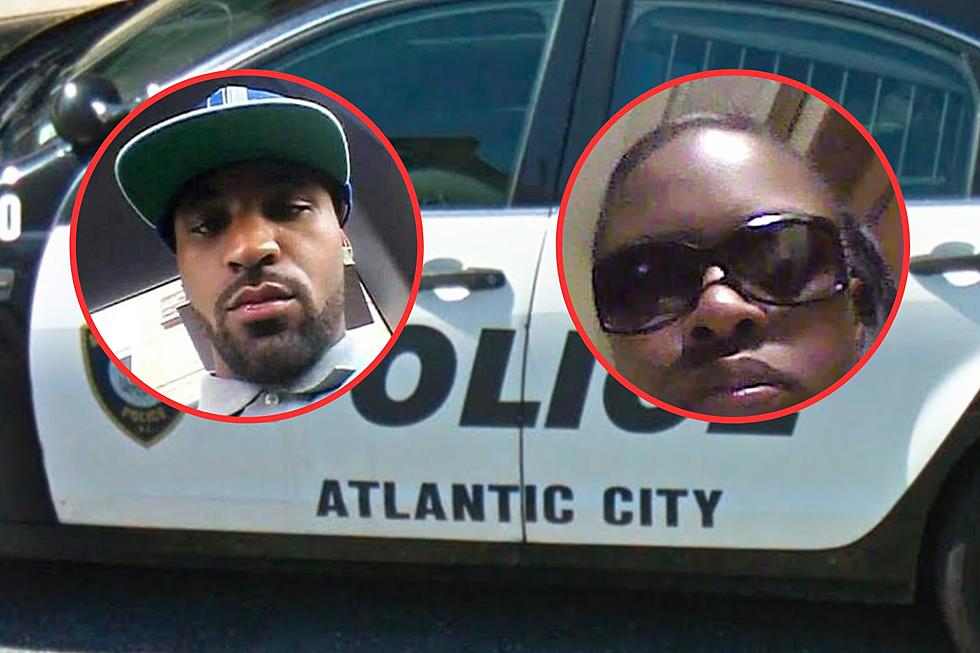Cops: 3 burglars arrested breaking into Atlantic City, NJ home