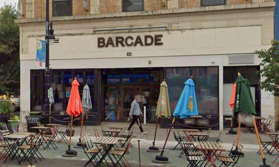 Google Street View