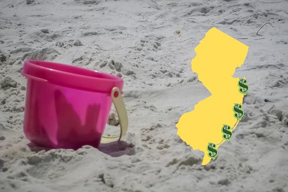 NJ beach badge prices for 2024: How to get the best deals