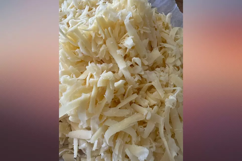 Spadea's leftover cheese mac and cheese recipe